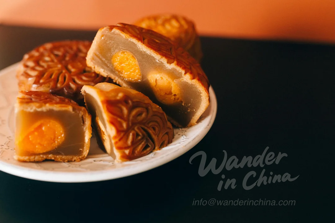 Mooncakes: A Traveler's Guide to China's Mid-Autumn Treat