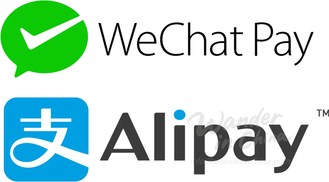 Currency Exchange and Mobile Payment for Tourists in China