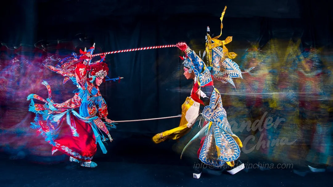 Peking Opera