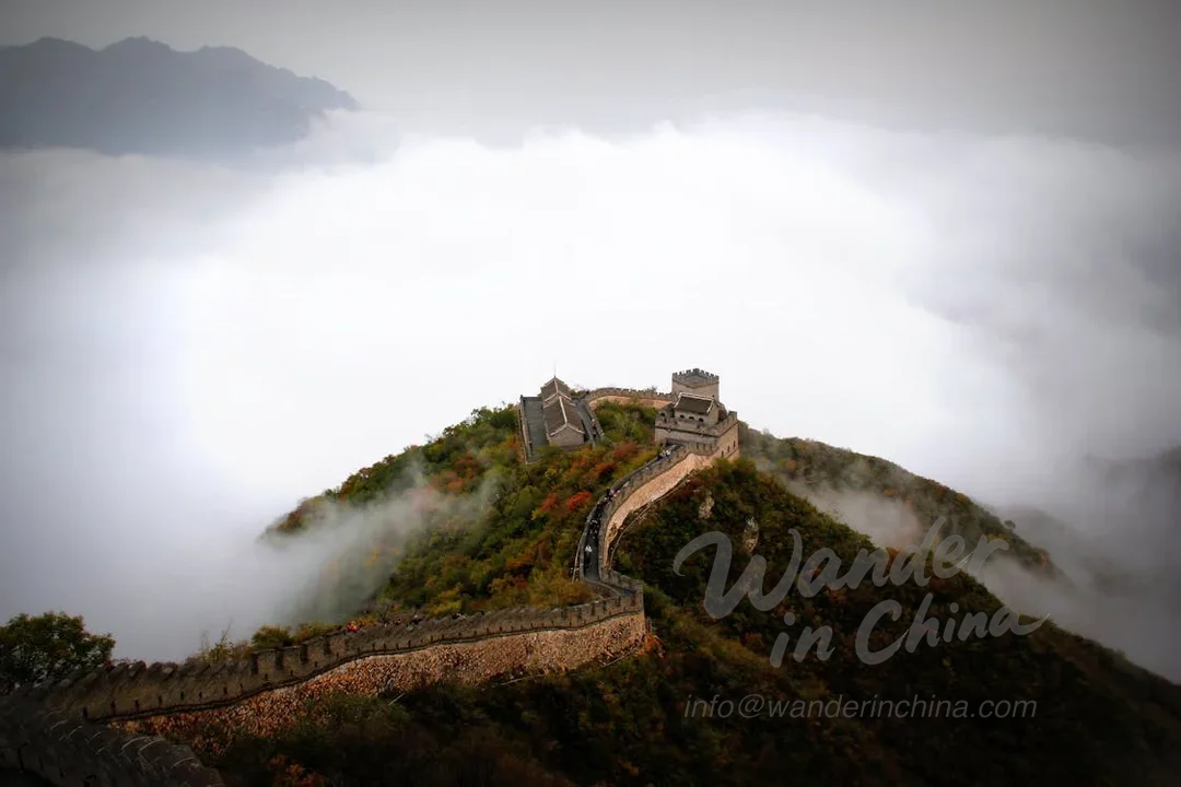 The Great Wall