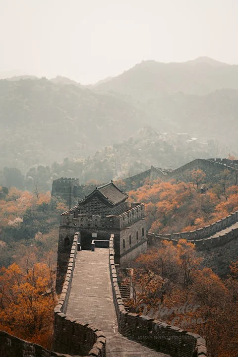 Beijing Scenery 1