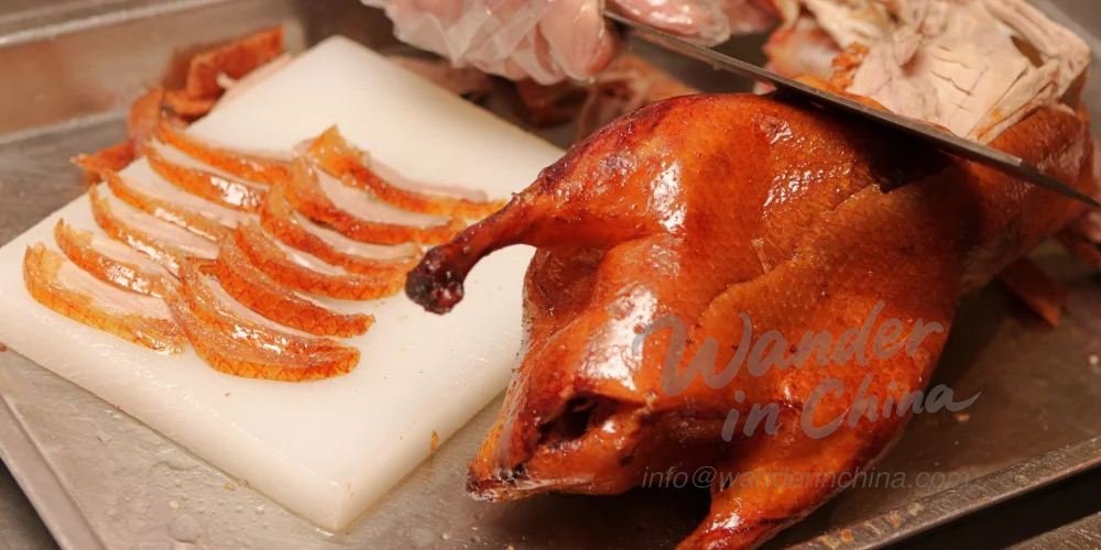 Peking Duck