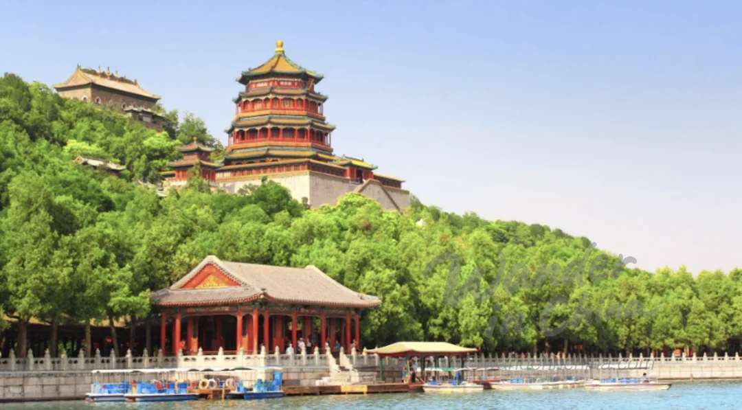 Beijing: Where Ancient History Meets Modern Marvels