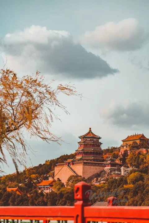 Beijing Scenery 2