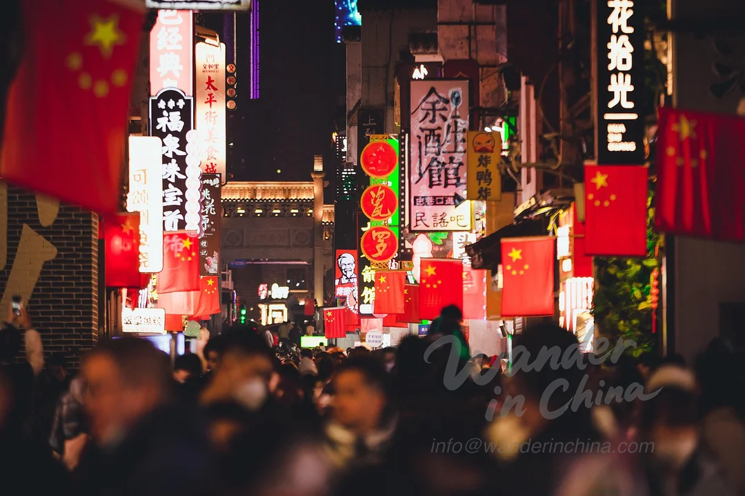 Reiseführer Changsha: Geschichte, Küche & Top-Attraktionen entdecken