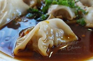 Zhong Shui Jiao