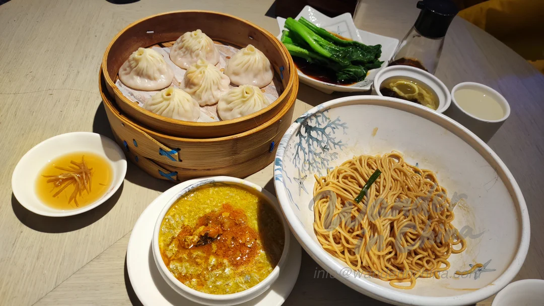 Shanghai