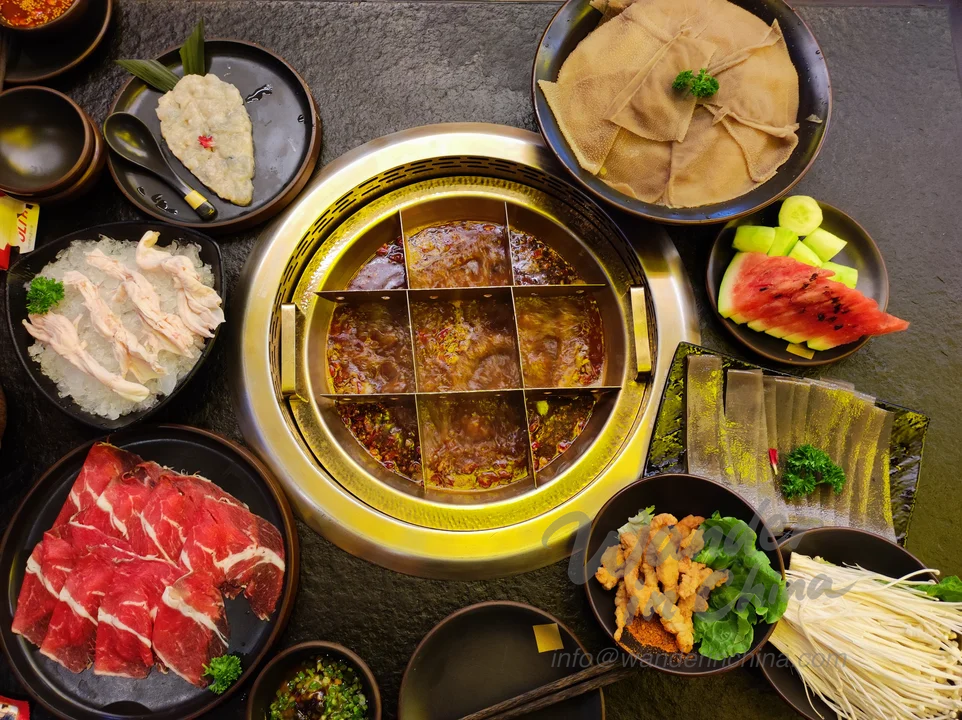Hotpot: A Fun and Flavorful Dive into Chinese Cuisine