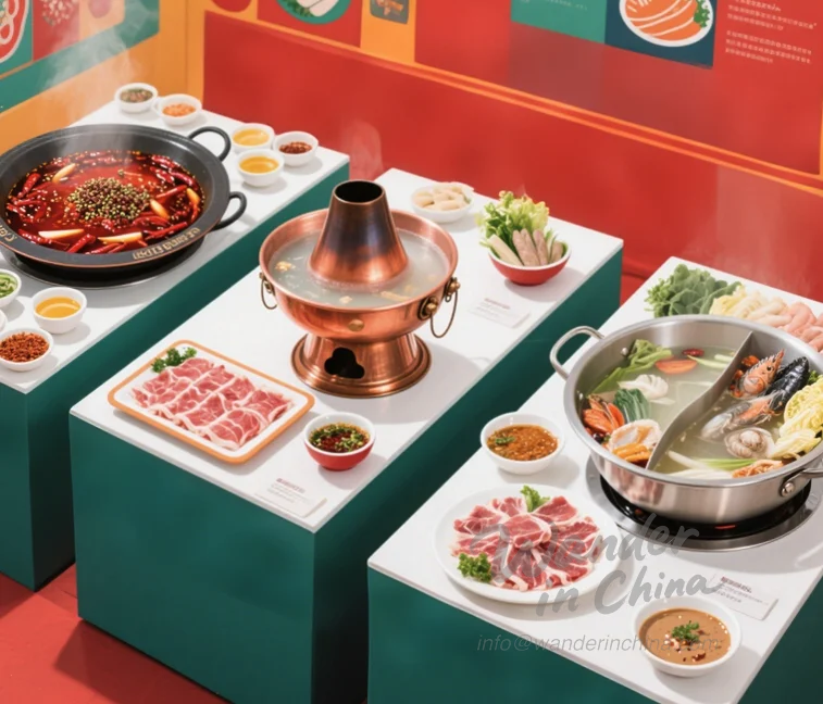 Hotpot Styles