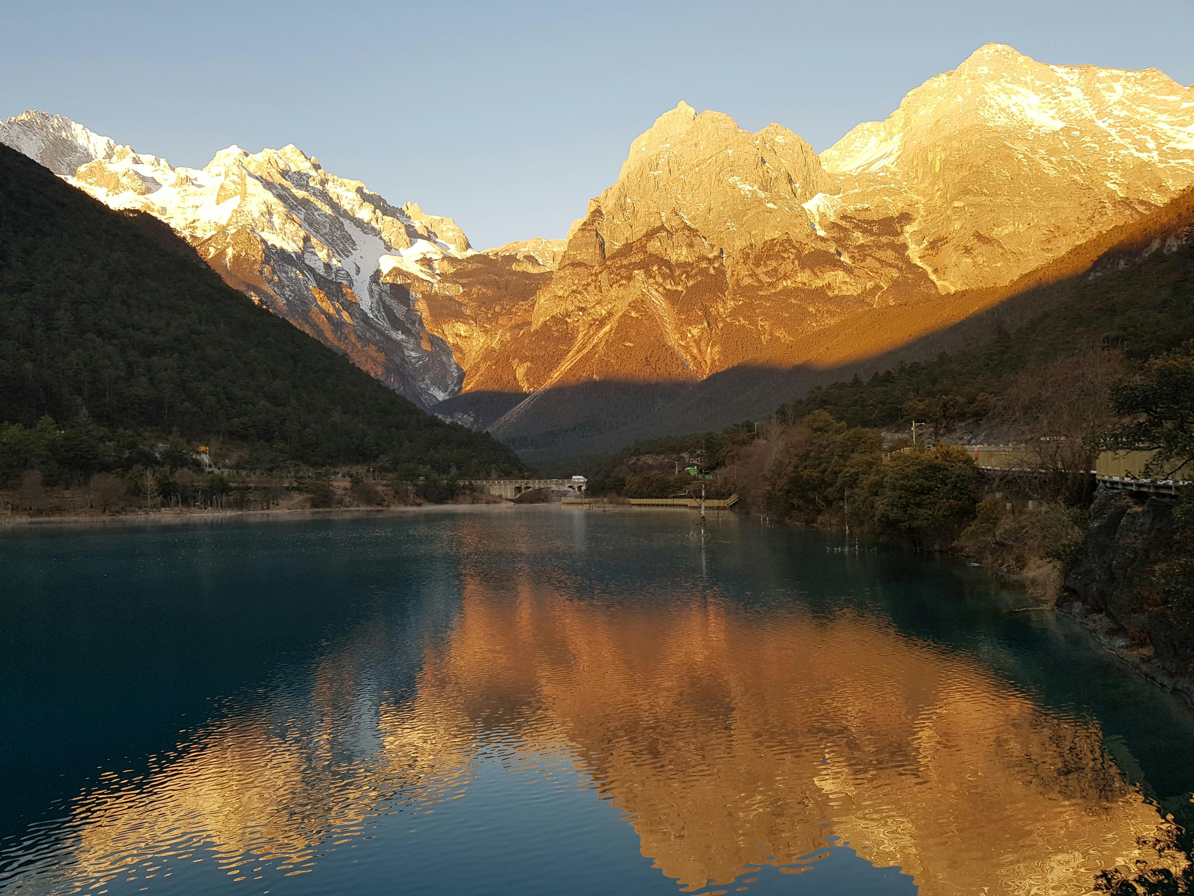 Jade Dragon Snow Mountain: Ihr ultimativer Reiseführer für Lijiang