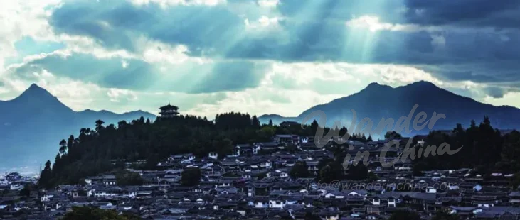 Guía De China