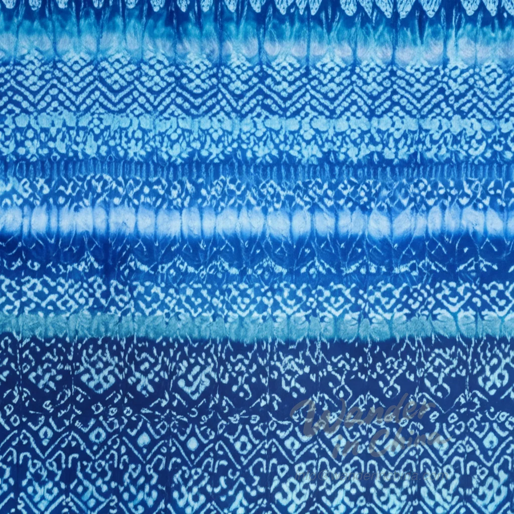 Explore Miao Tie-Dye: Guizhou's Ancient Textile Art