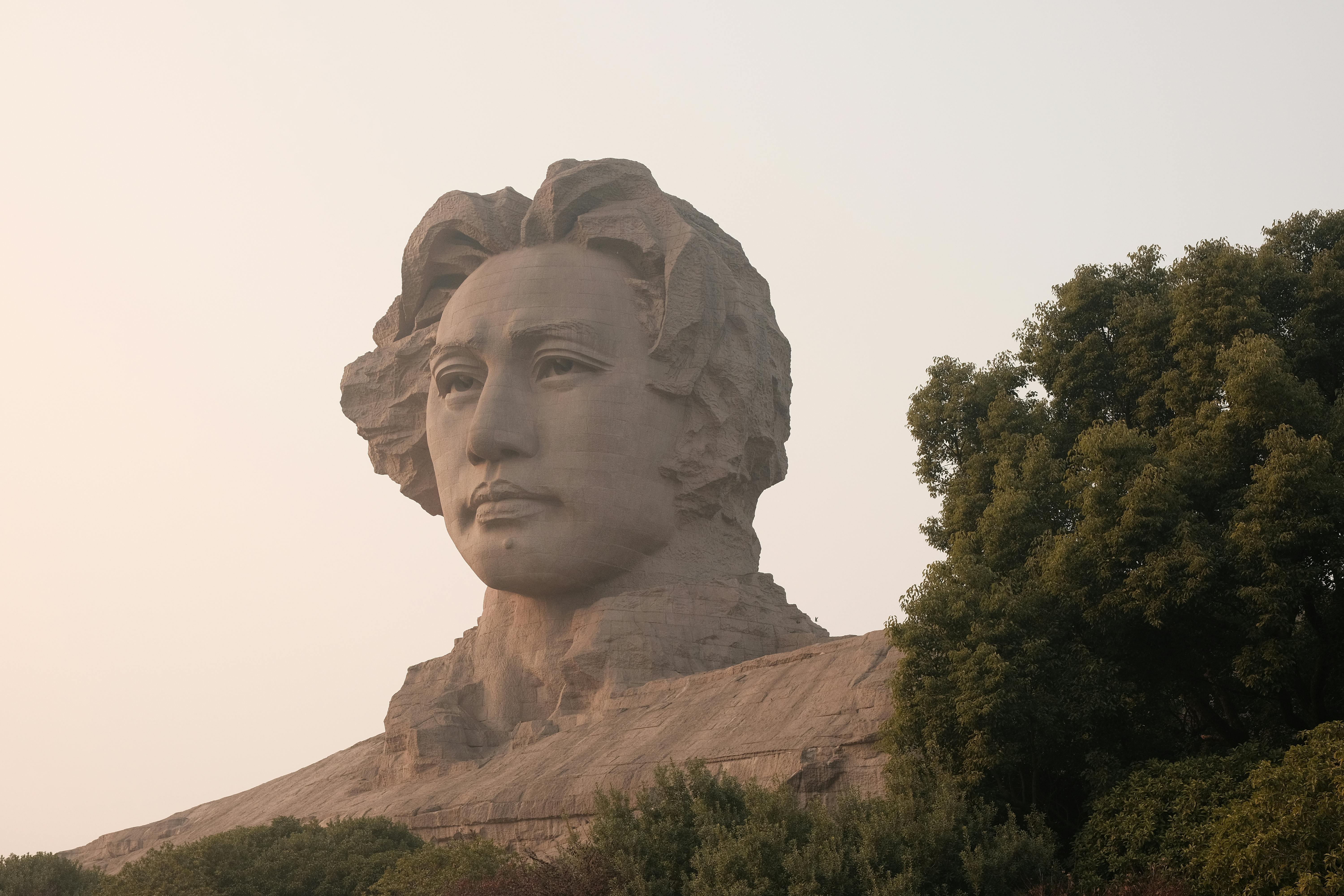 Erkundung der Orangeninsel (Juzizhou): Maos Vermächtnis in Changsha
