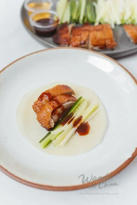 Peking Duck: A Crispy, Flavorful Taste of Beijing