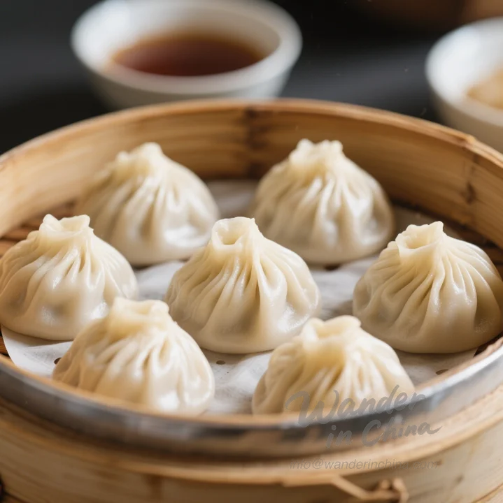 Xiaolongbao