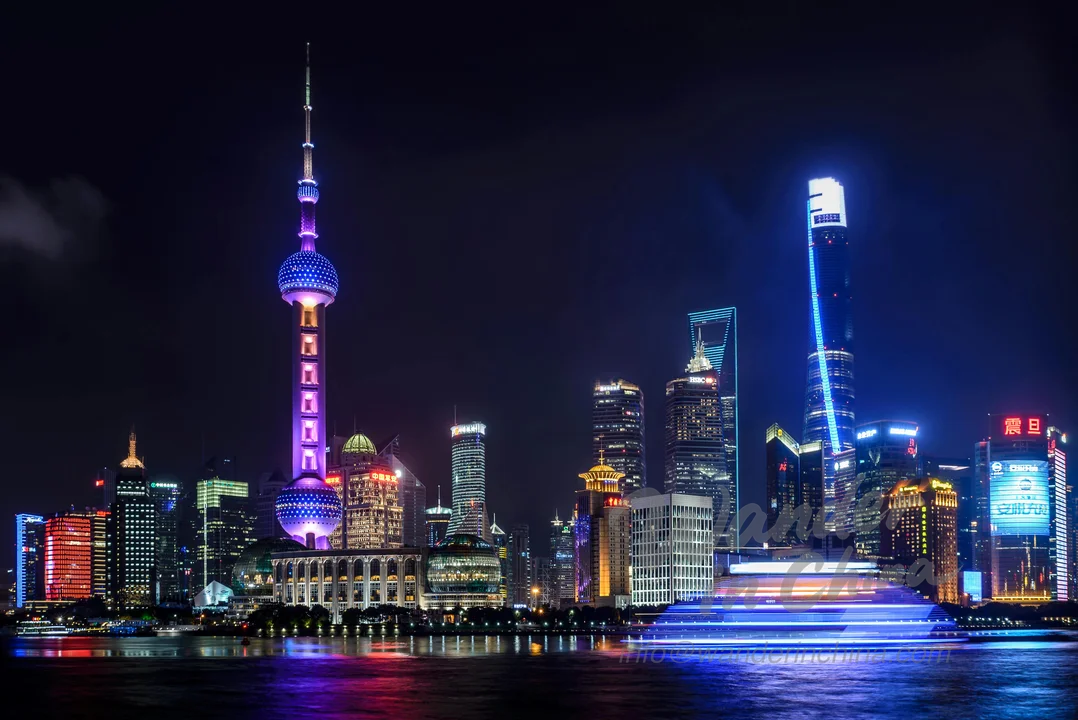 Shanghai