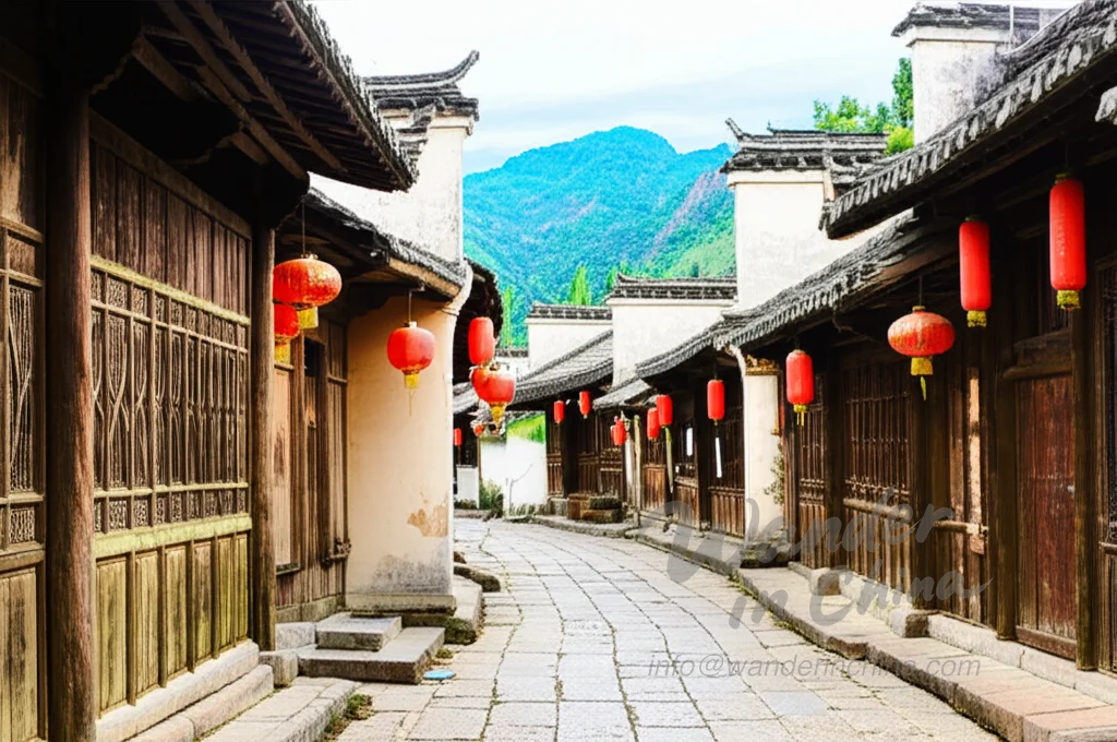 Discover Shaxi Ancient Town: A Hidden Gem Near Dali, Yunnan