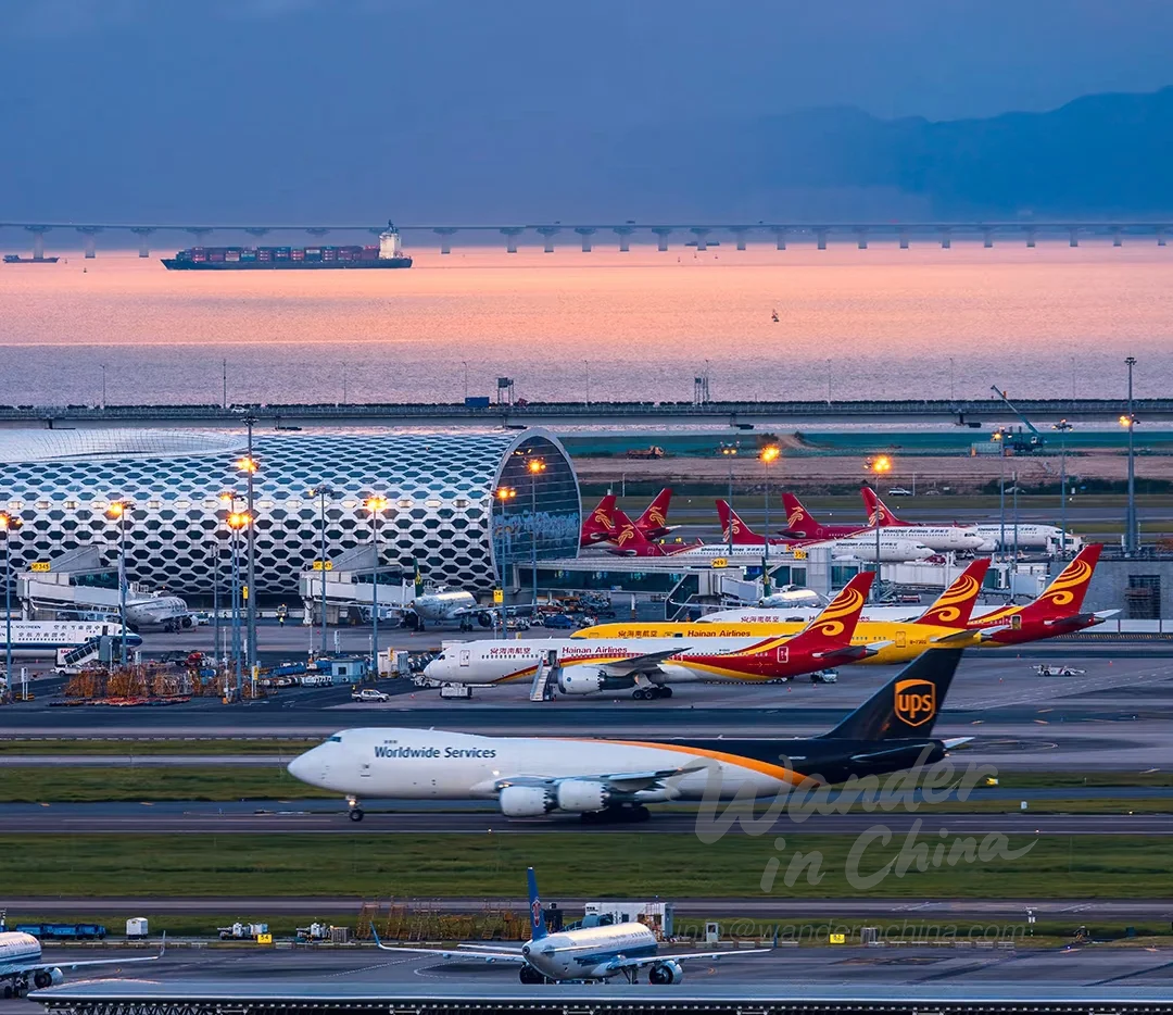 Viaje sin visado a Shenzhen: su guía definitiva para turistas (2024)