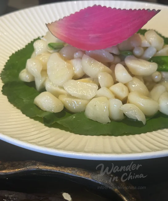 Cocina de Suzhou: Una guía gastronómica de delicias locales y joyas ocultas