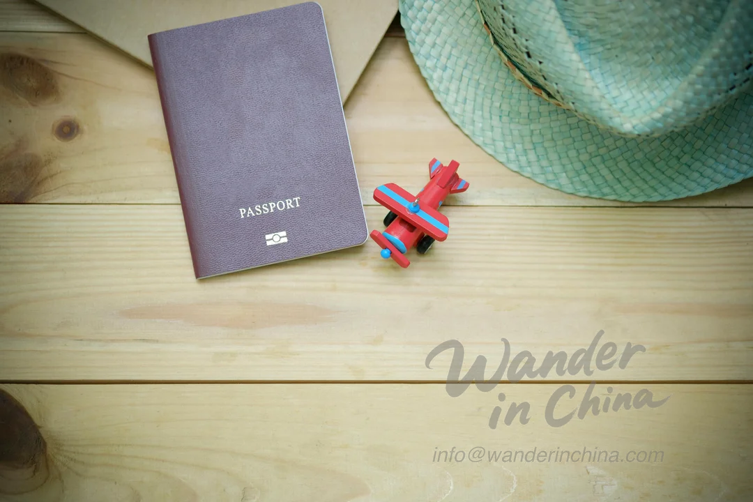 Step-by-Step Guide to Applying for a Chinese Visa