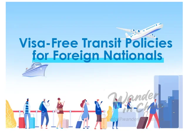 China Visa-Free Policy Explained (Transit & Short Stay)