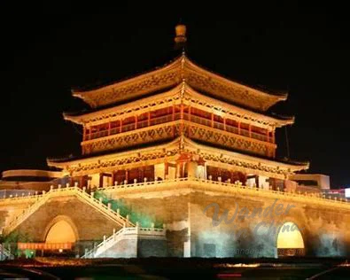 Xi'an Bell Tower
