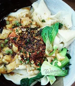 Biangbiang Noodles