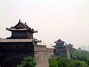Xi'an City Wall