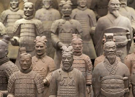 Terracotta Army